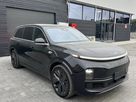 Li Auto (Lixiang) L9, 2024 — 照片 3