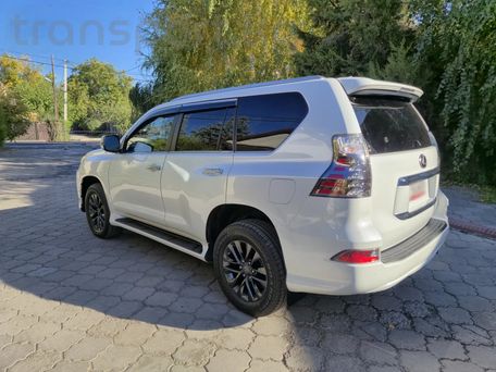 Lexus GX, 2020 — сүрөт 4