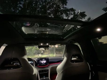 BYD Song Plus, 2025 — photo 4