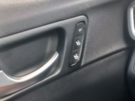 Kia K5, 2018 — 照片 10