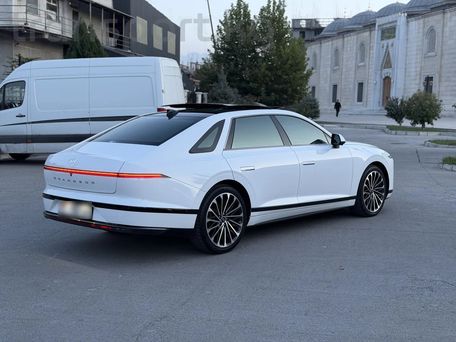 Hyundai Grandeur, 2023 — фото 3