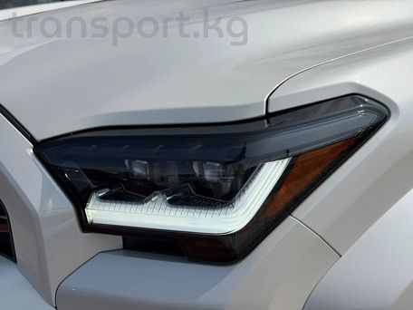 Toyota 4Runner, 2026 — 照片 3