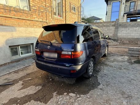 Toyota Previa, 2002 — photo 3