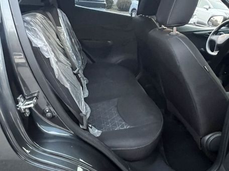 Chevrolet Spark, 2019 — photo 7