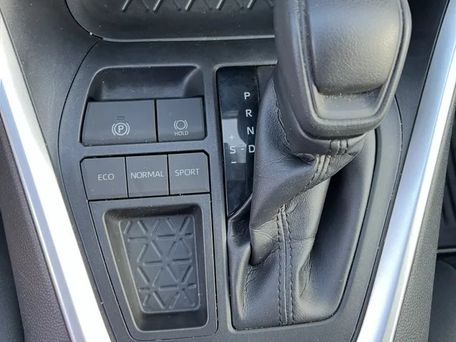 Toyota RAV4, 2019 — 照片 8