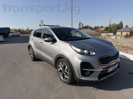 Kia Sportage, 2020 — photo 4