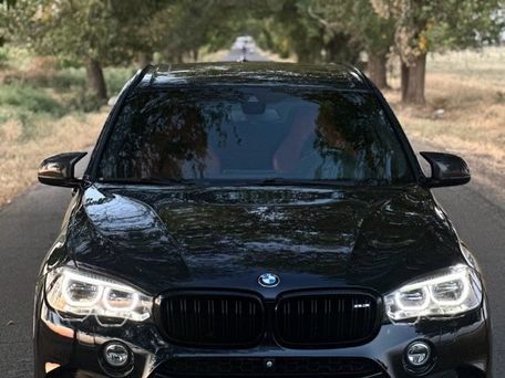 BMW X5 M, 2023