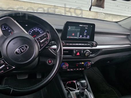 Kia K3, 2020 — сүрөт 5
