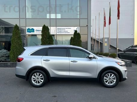 Kia Sorento, 2019 — photo 4