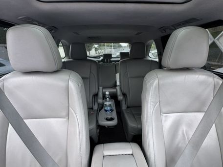 Toyota Highlander, 2019 — фото 16