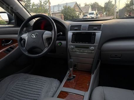 Toyota Aurion, 2008 — сүрөт 5