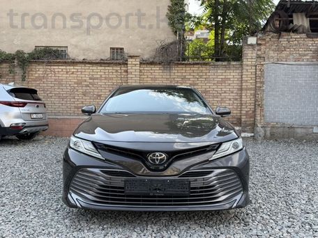 Toyota Camry, 2019 — фото 2
