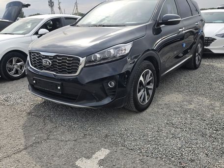 Kia Sorento, 2019 — фото 1