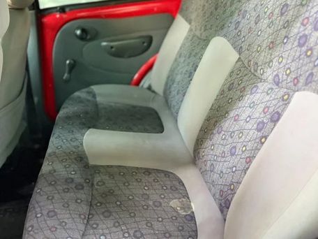 Daewoo Matiz, 2008 — photo 3