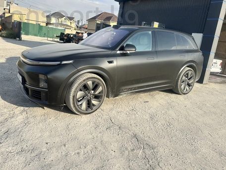 Li Auto (Lixiang) L7, 2024 — фото 2