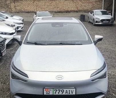 Aion S Plus, 2023 — 照片 4