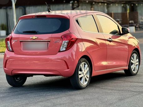 Chevrolet Spark, 2018 — фото 2