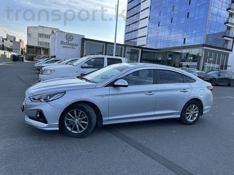 Hyundai Sonata, 2019 — сүрөт 2