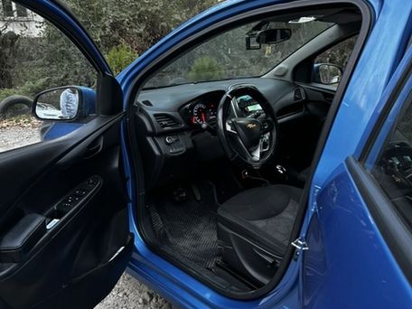 Chevrolet Spark, 2016 — photo 7