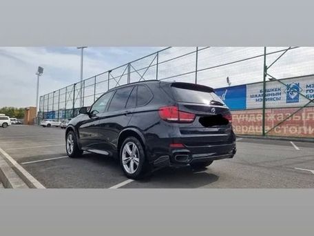 BMW X5, 2016 — photo 4