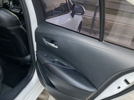 Toyota Corolla, 2022 — photo 12