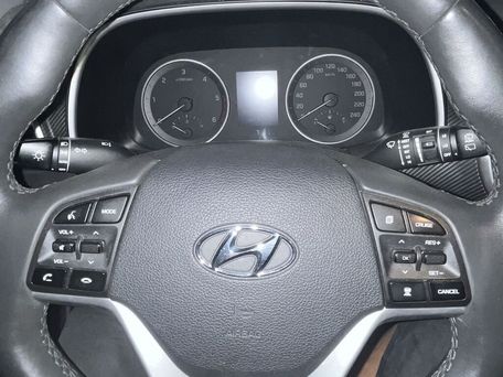 Hyundai Tucson, 2019 — фото 6