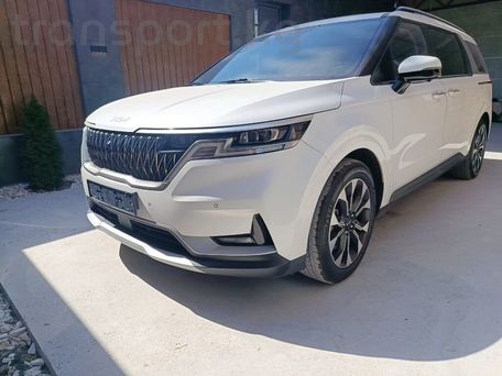 Kia Carnival, 2021 — 照片 3