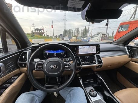 Kia Sorento, 2020 — сүрөт 12