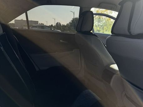 Toyota Camry, 2013 — photo 10