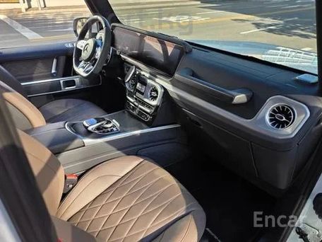 Mercedes-Benz G-Класс AMG, 2024 — сүрөт 13