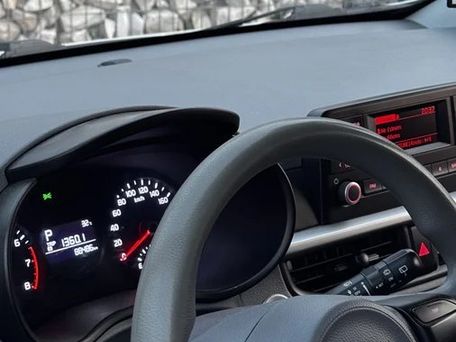Kia Morning, 2020 — photo 8