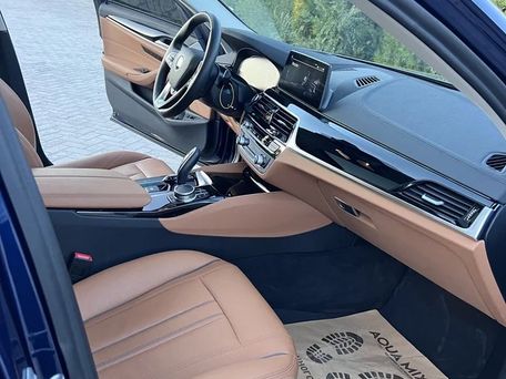 BMW 5 серии, 2019 — фото 10
