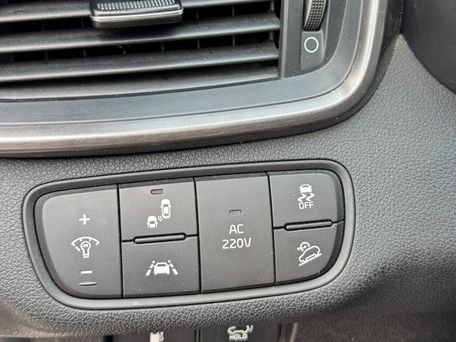 Kia Sorento, 2019 — фото 11