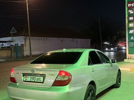 Toyota Camry, 2004 — сүрөт 1