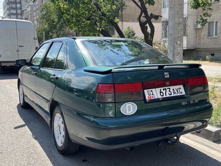 SEAT Toledo, 1995 — фото 4