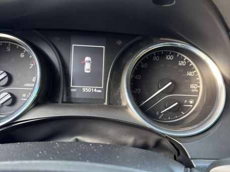 Toyota Camry, 2020 — сүрөт 8