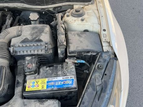 Kia K5, 2011 — photo 13