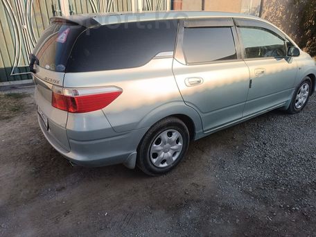 Honda Airwave, 2006 — photo 4