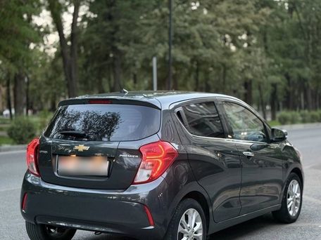 Chevrolet Spark, 2021 — photo 7