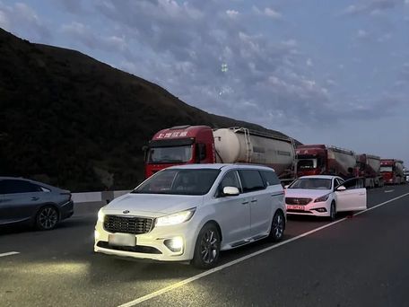 Kia Carnival, 2020 — фото 3
