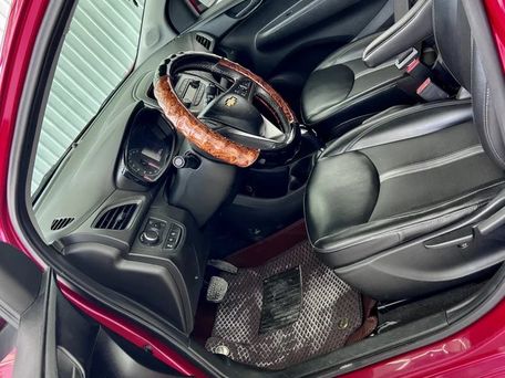 Chevrolet Spark, 2018 — фото 6