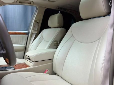 Lexus LS, 2006 — 照片 6