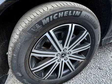 Mercedes-Benz GLE, 2026 — сүрөт 2
