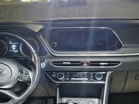 Hyundai Sonata, 2019 — фото 14
