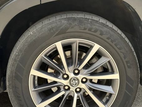 Toyota Highlander, 2019 — photo 9