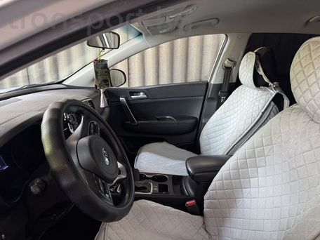 Kia Sportage, 2018 — фото 2