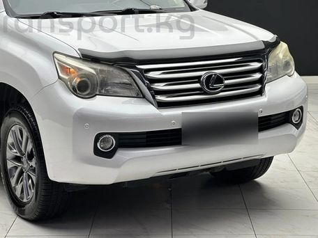 Lexus GX, 2023