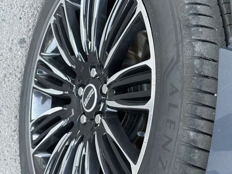 Land Rover Range Rover Sport, 2019 — сүрөт 8