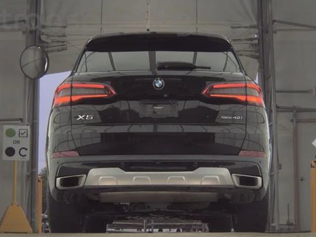 BMW X5, 2020 — photo 6