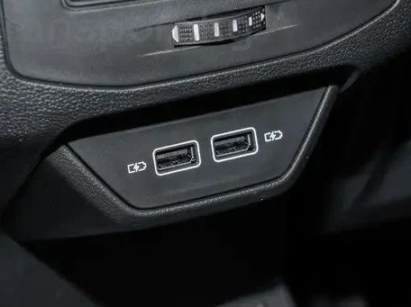 Volkswagen T-Roc, 2026 — photo 13